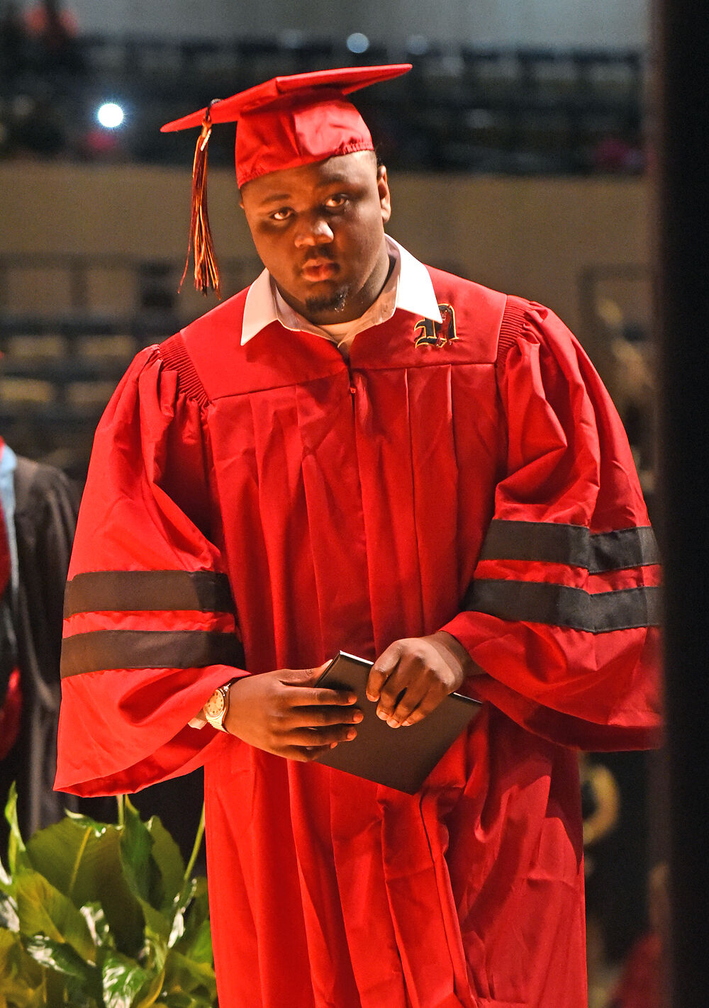 Dothan High School Graduation 2020